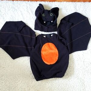 Bat Costume